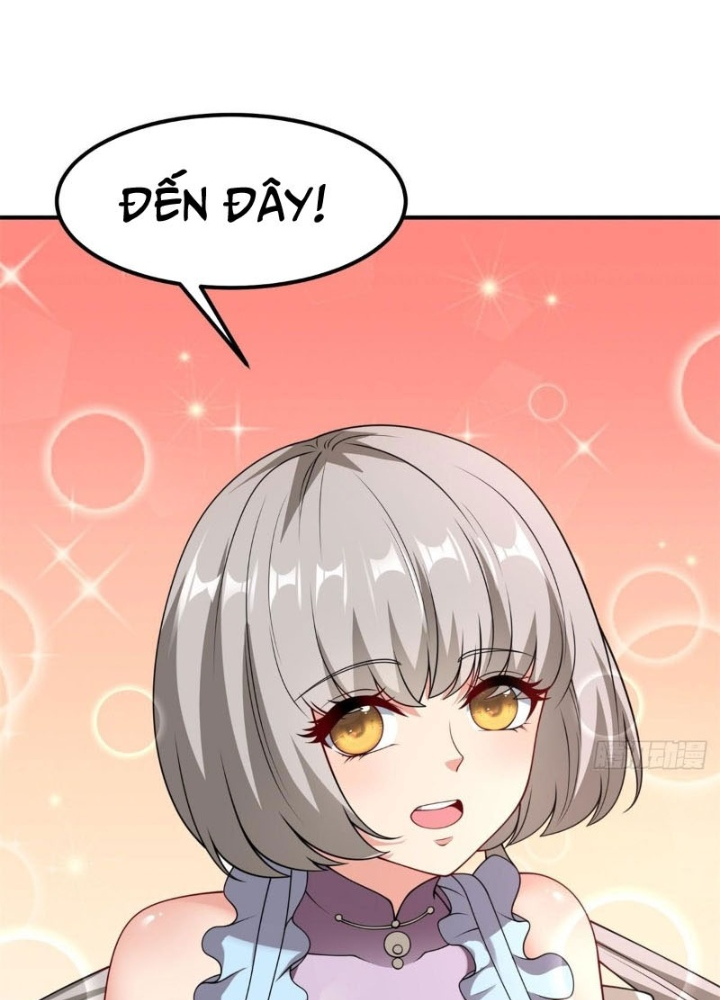 Ta Không Muốn Làm Đệ Nhất Chapter 274 - Trang 3