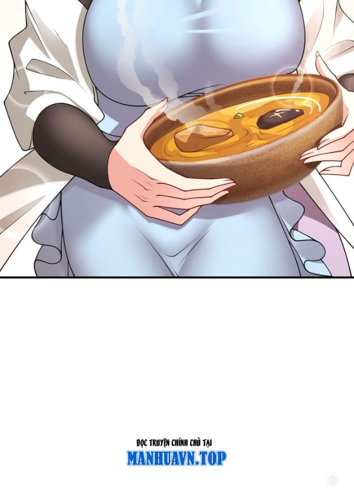 Ta Không Muốn Làm Đệ Nhất Chapter 274 - Trang 3