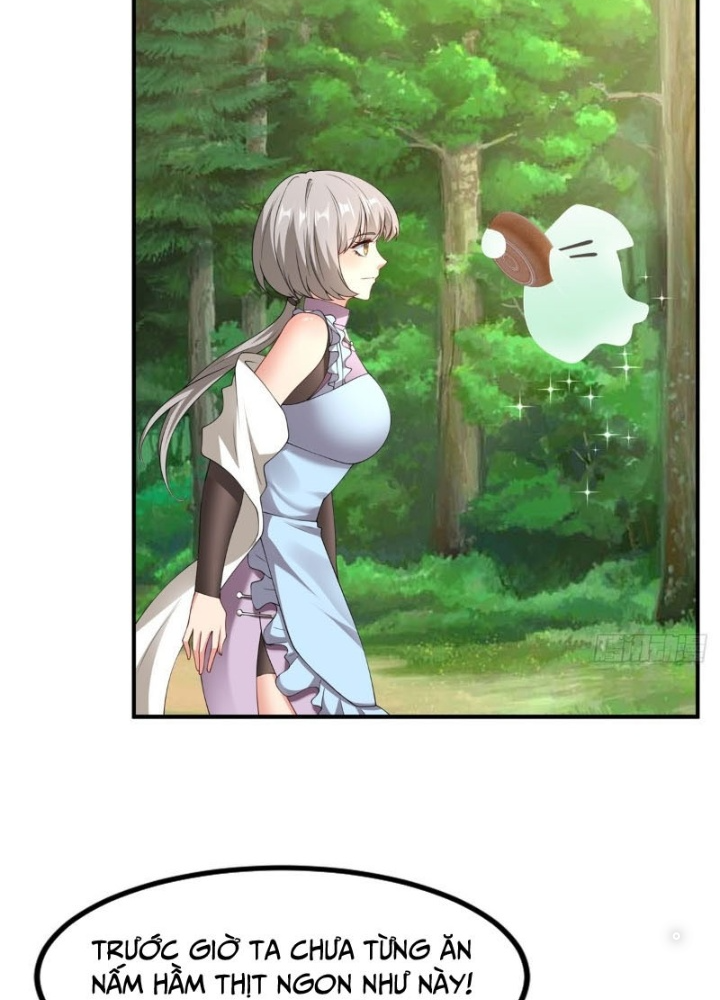 Ta Không Muốn Làm Đệ Nhất Chapter 274 - Trang 3