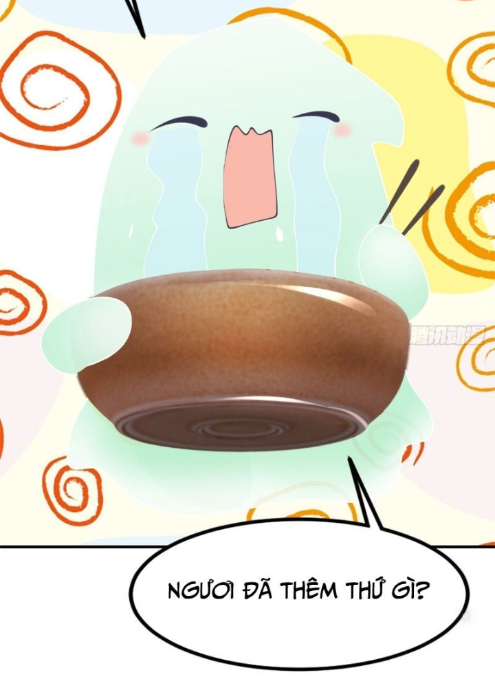 Ta Không Muốn Làm Đệ Nhất Chapter 274 - Trang 3