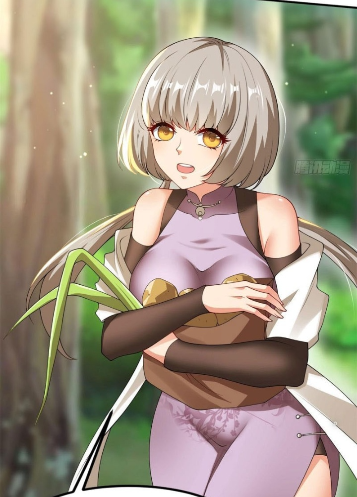 Ta Không Muốn Làm Đệ Nhất Chapter 274 - Trang 3