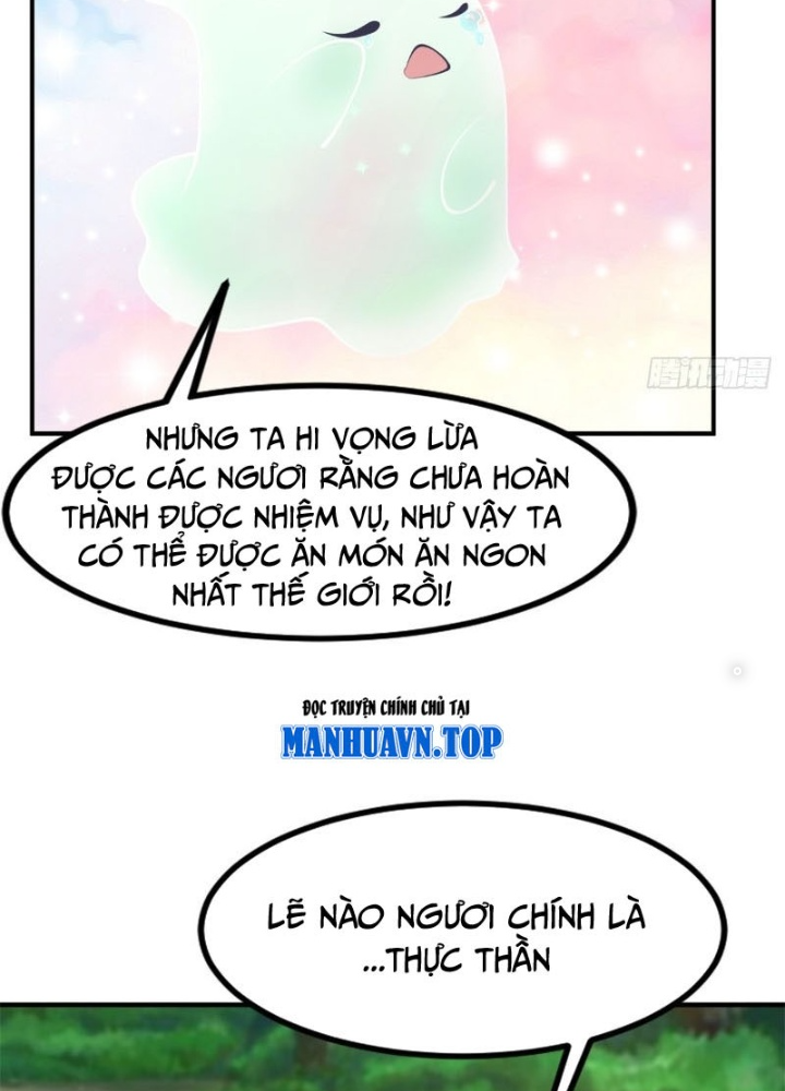 Ta Không Muốn Làm Đệ Nhất Chapter 274 - Trang 3