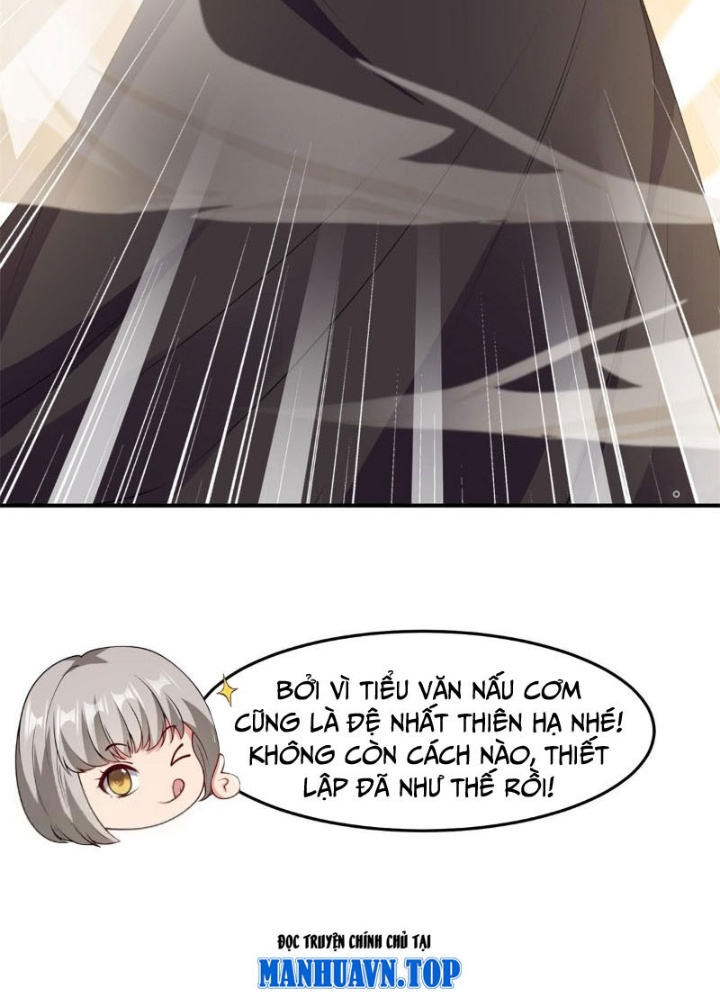 Ta Không Muốn Làm Đệ Nhất Chapter 274 - Trang 3