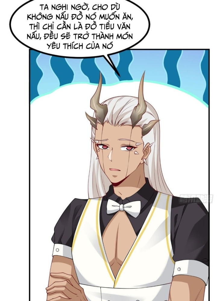 Ta Không Muốn Làm Đệ Nhất Chapter 274 - Trang 3