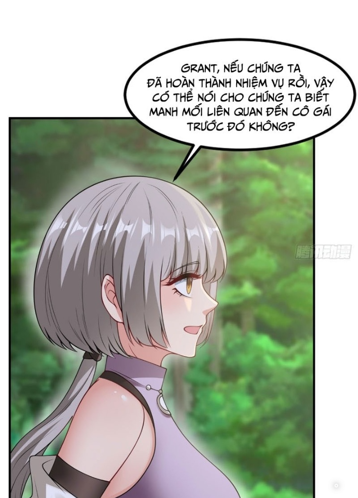 Ta Không Muốn Làm Đệ Nhất Chapter 274 - Trang 3