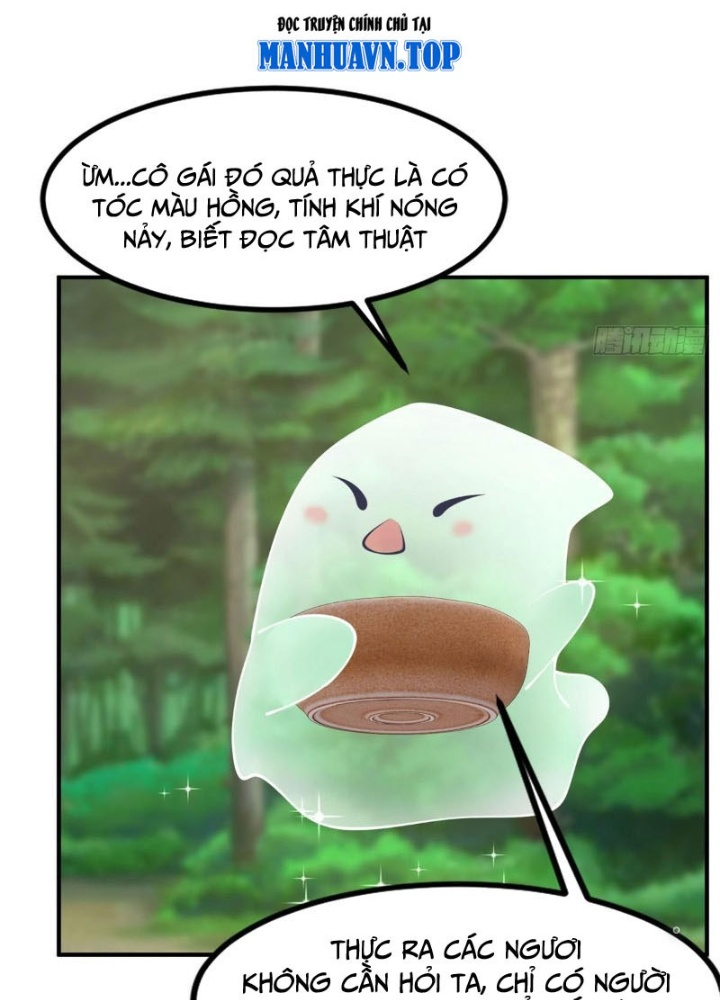 Ta Không Muốn Làm Đệ Nhất Chapter 274 - Trang 3