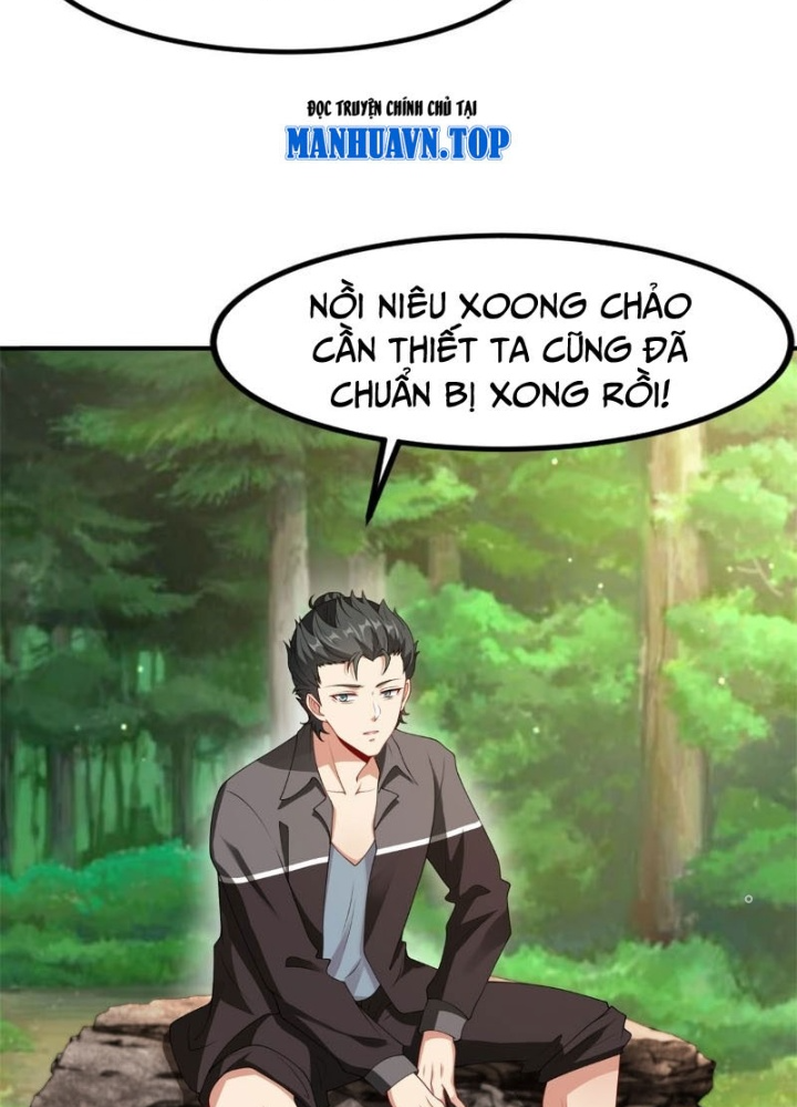 Ta Không Muốn Làm Đệ Nhất Chapter 274 - Trang 3