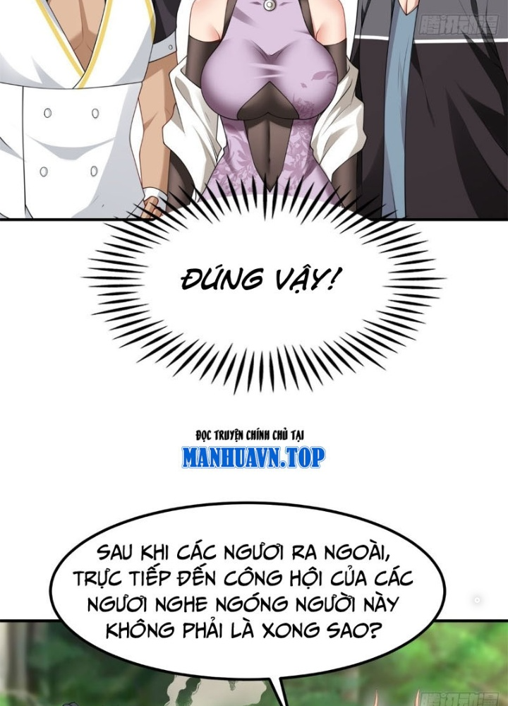 Ta Không Muốn Làm Đệ Nhất Chapter 274 - Trang 3