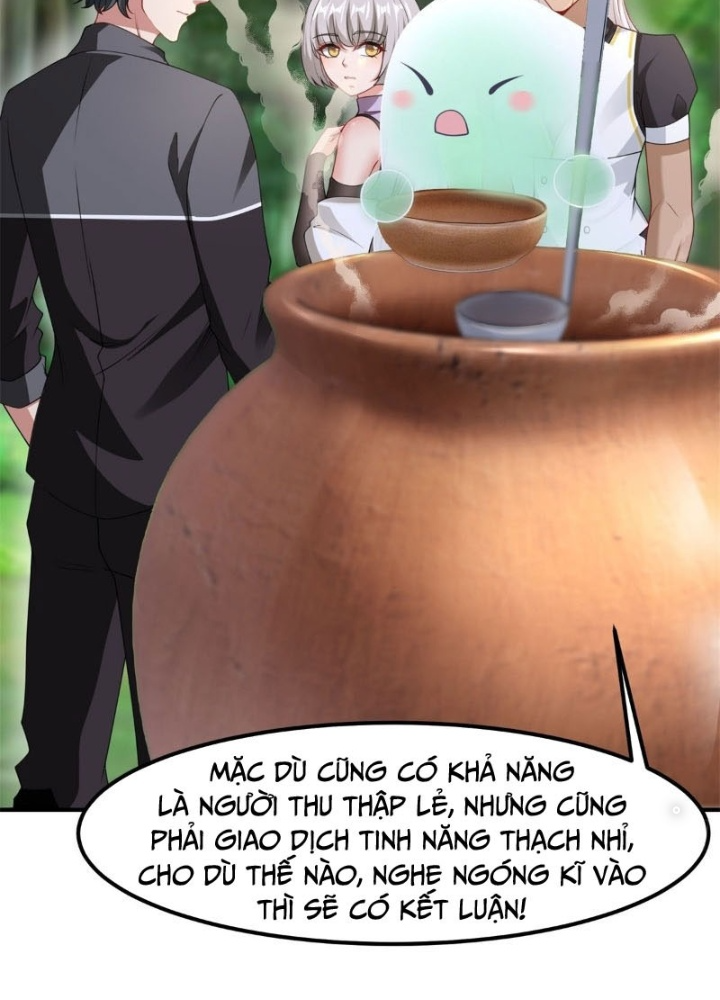 Ta Không Muốn Làm Đệ Nhất Chapter 274 - Trang 3