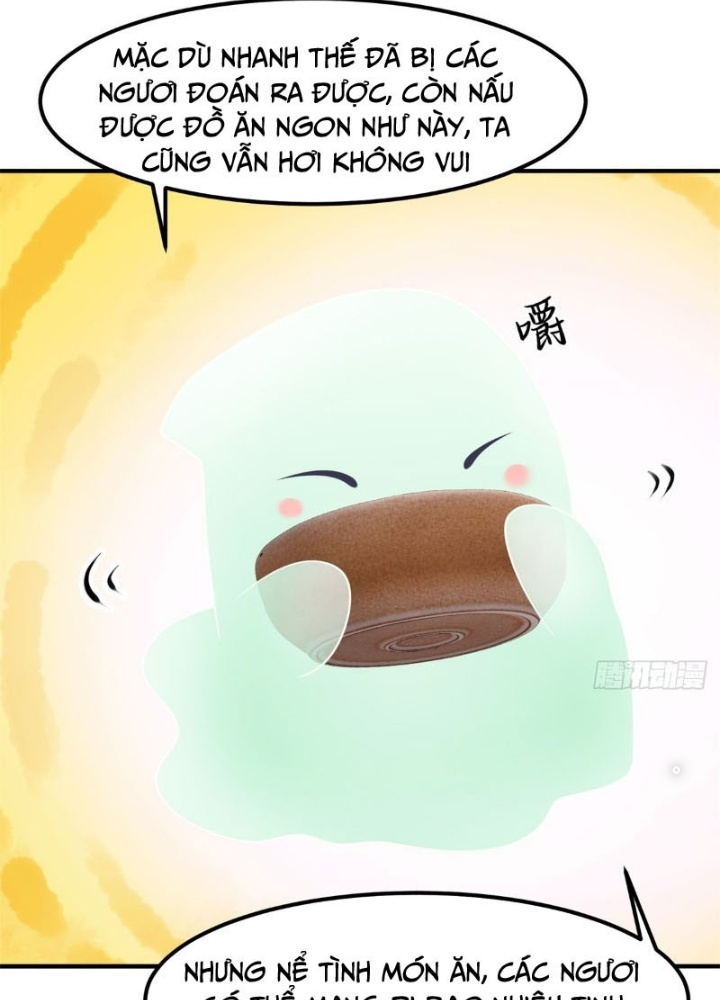 Ta Không Muốn Làm Đệ Nhất Chapter 274 - Trang 3