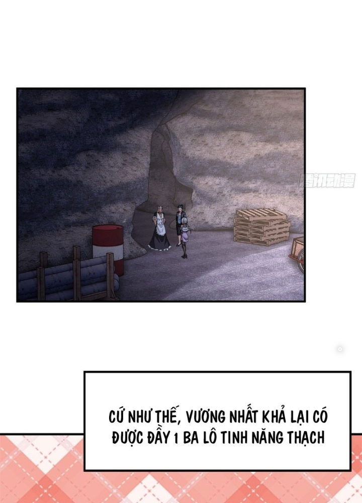 Ta Không Muốn Làm Đệ Nhất Chapter 274 - Trang 3