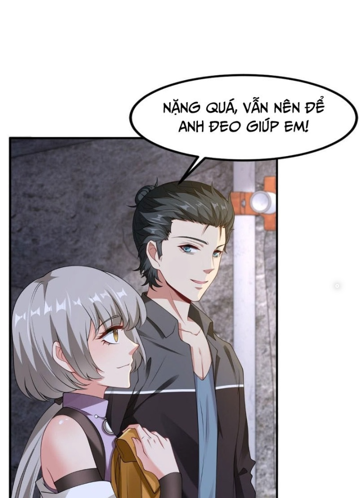 Ta Không Muốn Làm Đệ Nhất Chapter 274 - Trang 3