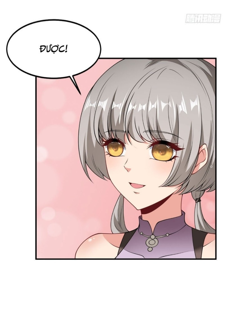 Ta Không Muốn Làm Đệ Nhất Chapter 274 - Trang 3