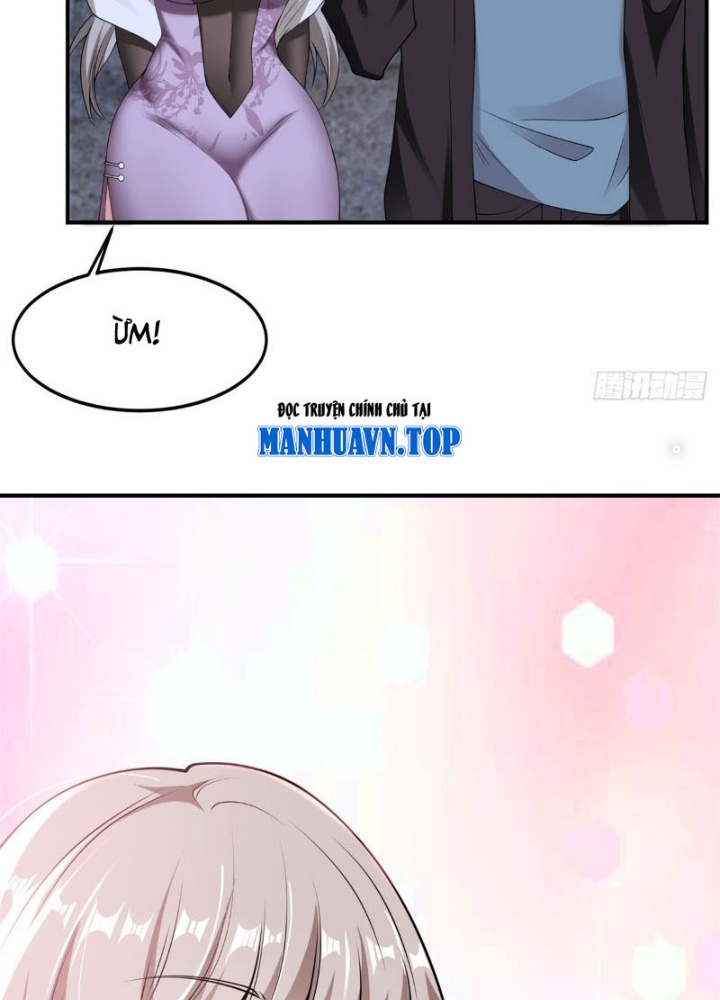 Ta Không Muốn Làm Đệ Nhất Chapter 274 - Trang 3