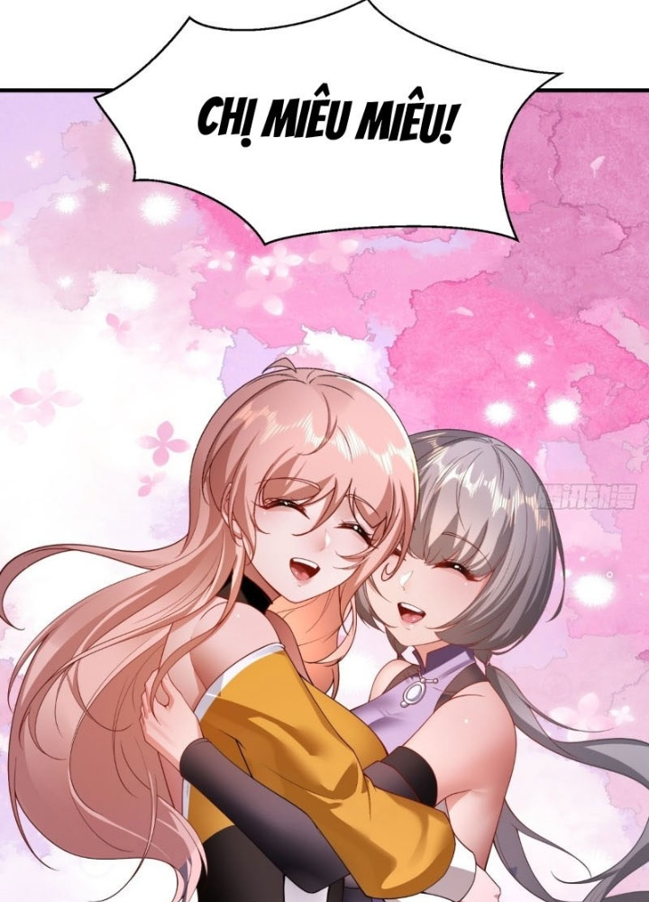 Ta Không Muốn Làm Đệ Nhất Chapter 275 - Trang 3