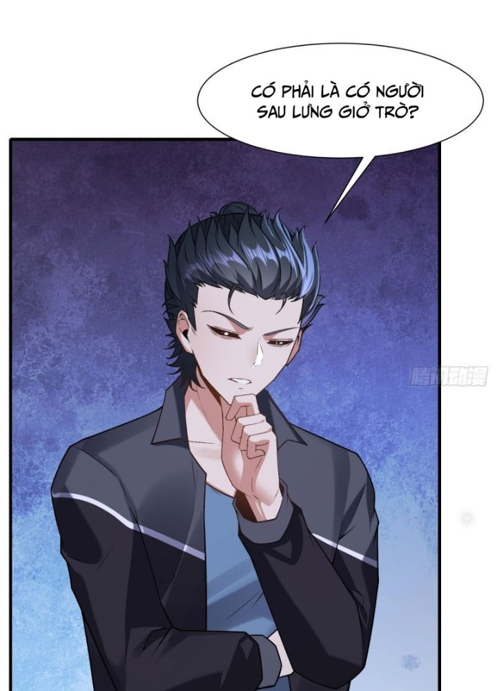 Ta Không Muốn Làm Đệ Nhất Chapter 275 - Trang 3