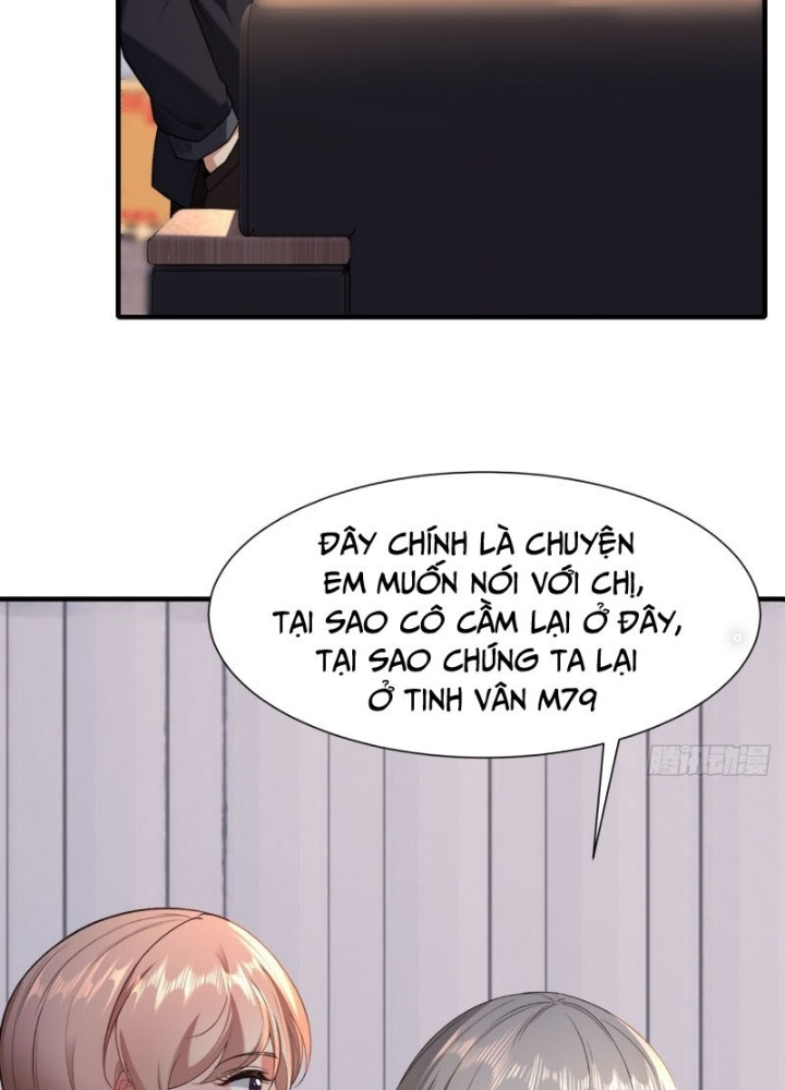 Ta Không Muốn Làm Đệ Nhất Chapter 275 - Trang 3