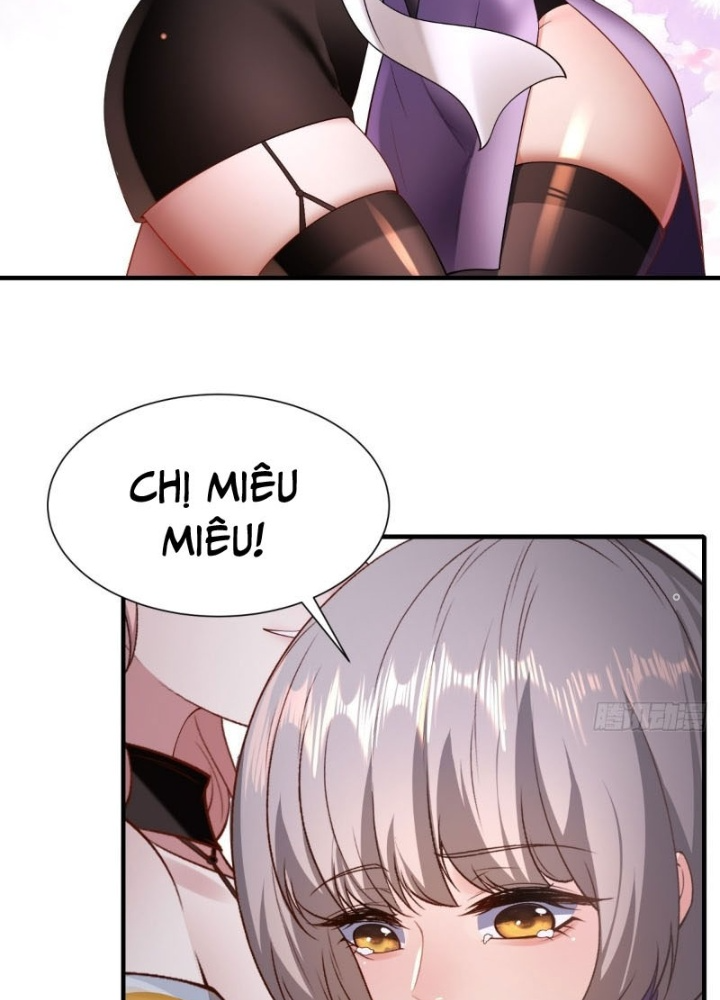 Ta Không Muốn Làm Đệ Nhất Chapter 275 - Trang 3