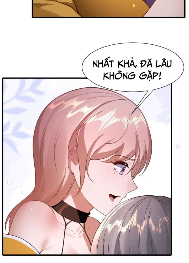 Ta Không Muốn Làm Đệ Nhất Chapter 275 - Trang 3