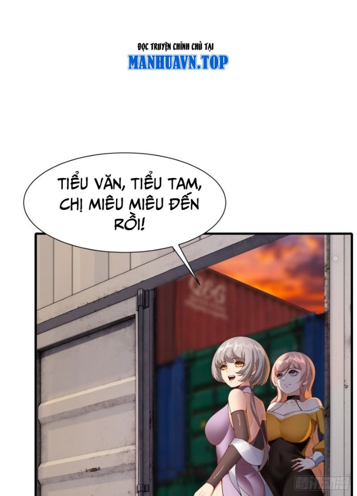 Ta Không Muốn Làm Đệ Nhất Chapter 275 - Trang 3