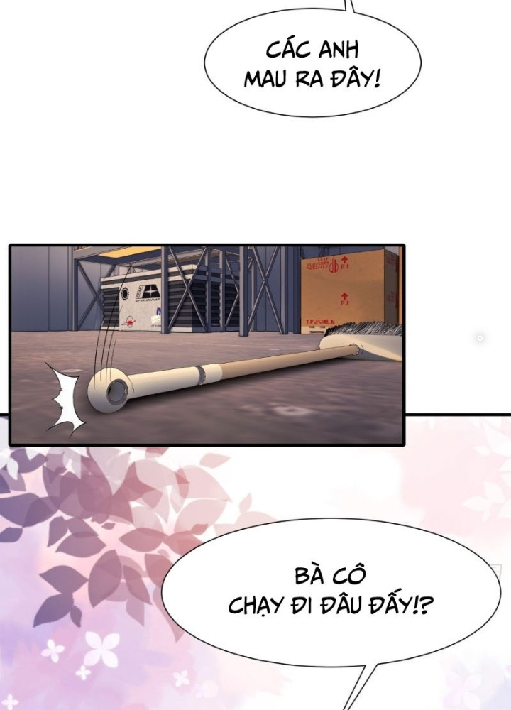 Ta Không Muốn Làm Đệ Nhất Chapter 275 - Trang 3