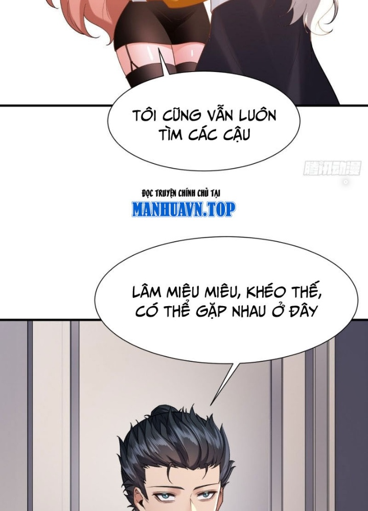 Ta Không Muốn Làm Đệ Nhất Chapter 275 - Trang 3
