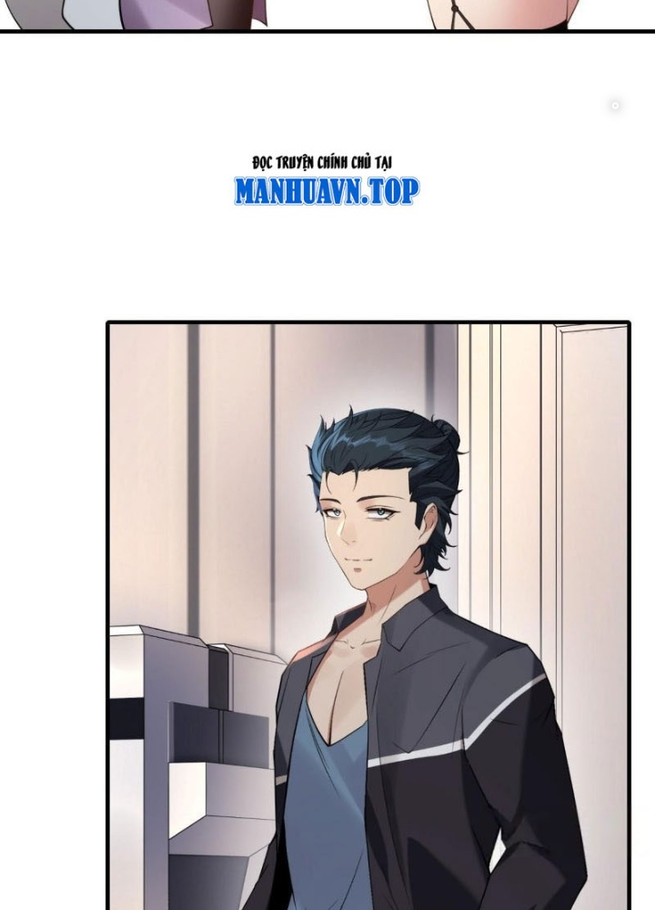 Ta Không Muốn Làm Đệ Nhất Chapter 275 - Trang 3