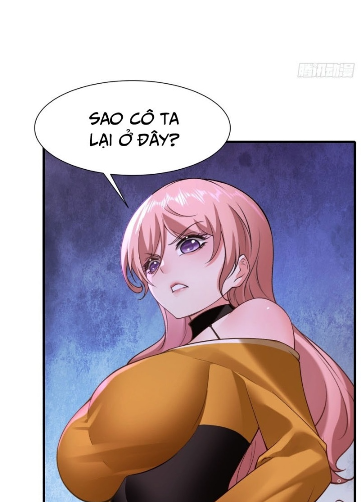 Ta Không Muốn Làm Đệ Nhất Chapter 275 - Trang 3