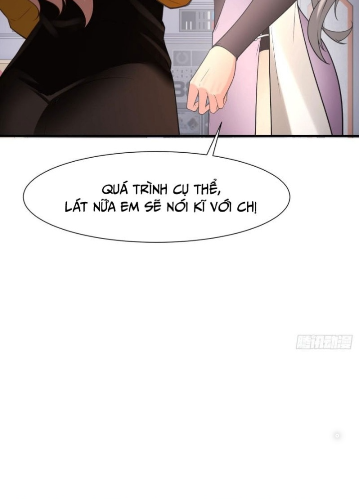 Ta Không Muốn Làm Đệ Nhất Chapter 275 - Trang 3