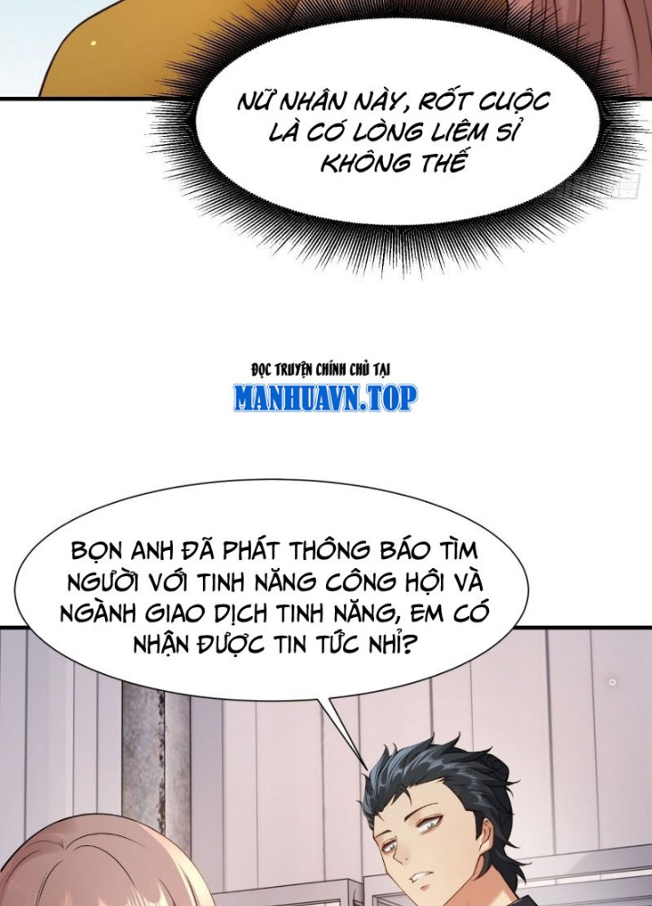 Ta Không Muốn Làm Đệ Nhất Chapter 275 - Trang 3