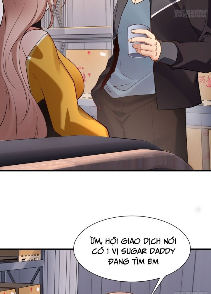 Ta Không Muốn Làm Đệ Nhất Chapter 275 - Trang 3