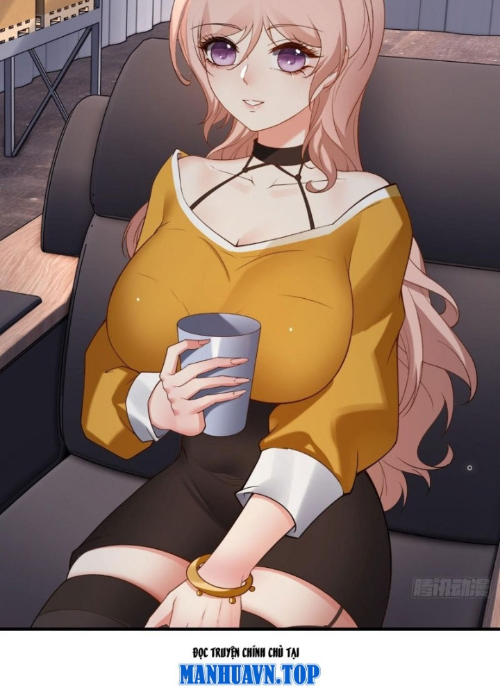 Ta Không Muốn Làm Đệ Nhất Chapter 275 - Trang 3