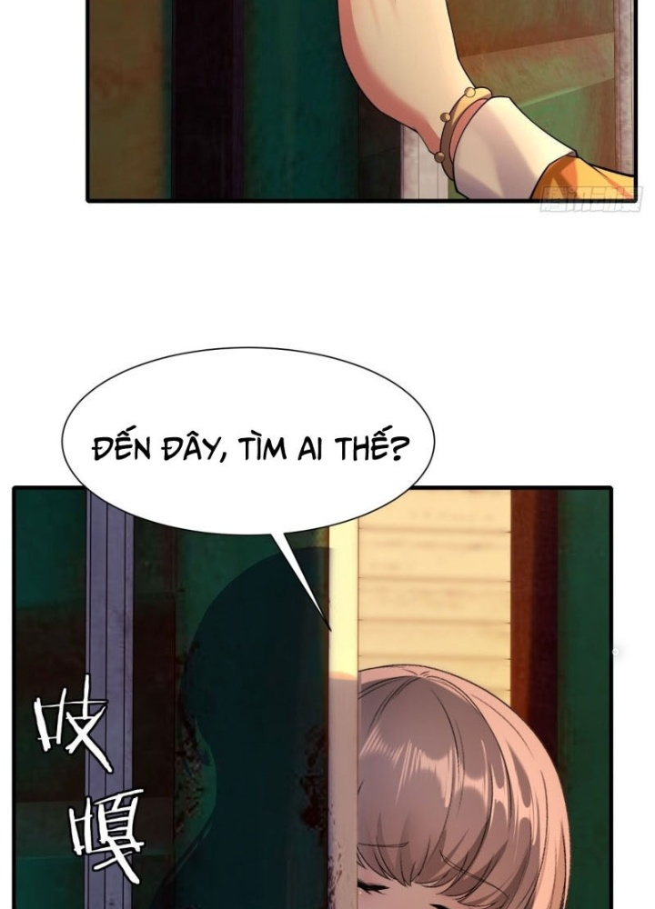 Ta Không Muốn Làm Đệ Nhất Chapter 275 - Trang 3