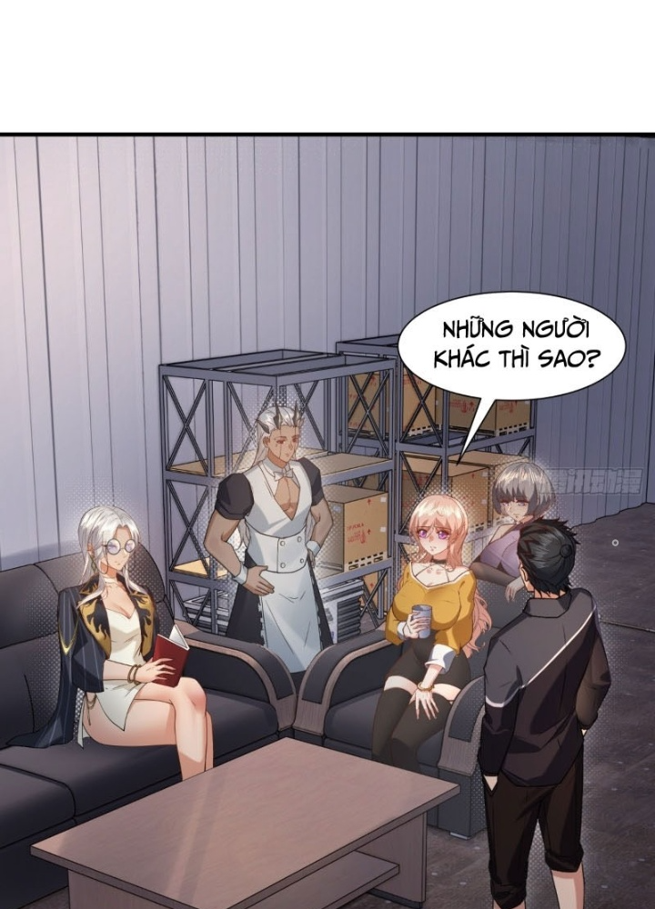 Ta Không Muốn Làm Đệ Nhất Chapter 275 - Trang 3