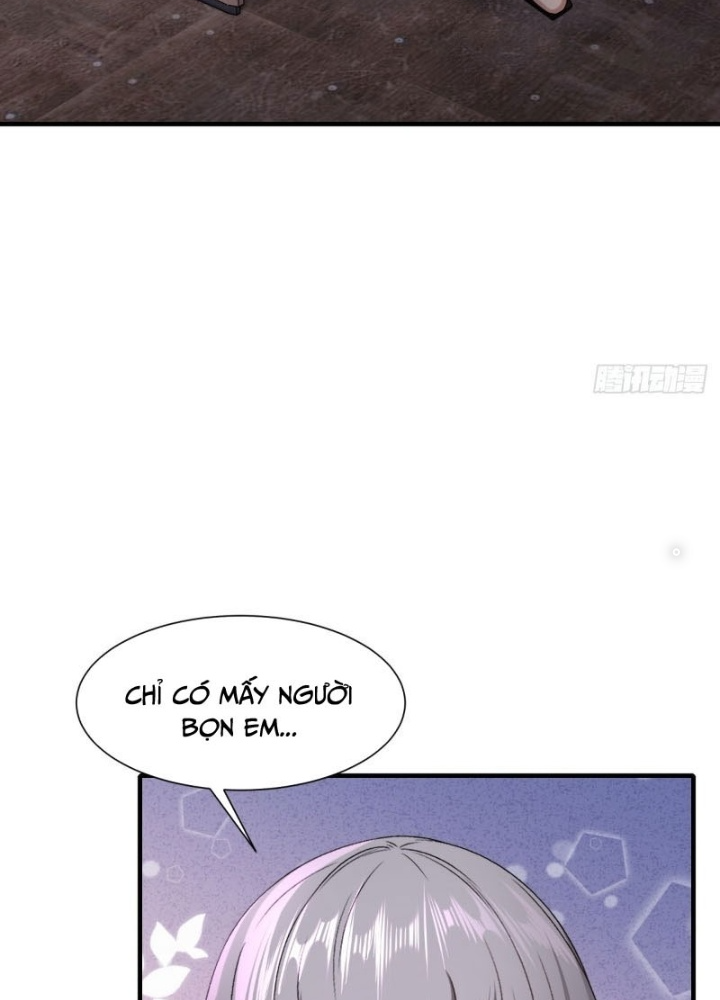 Ta Không Muốn Làm Đệ Nhất Chapter 275 - Trang 3