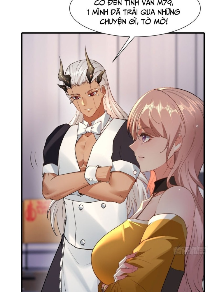 Ta Không Muốn Làm Đệ Nhất Chapter 275 - Trang 3