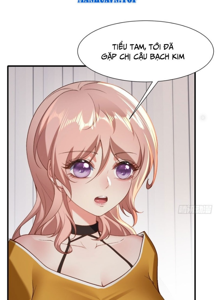 Ta Không Muốn Làm Đệ Nhất Chapter 275 - Trang 3