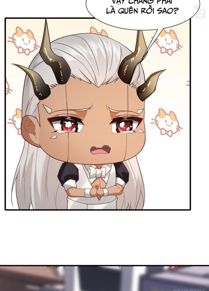 Ta Không Muốn Làm Đệ Nhất Chapter 275 - Trang 3