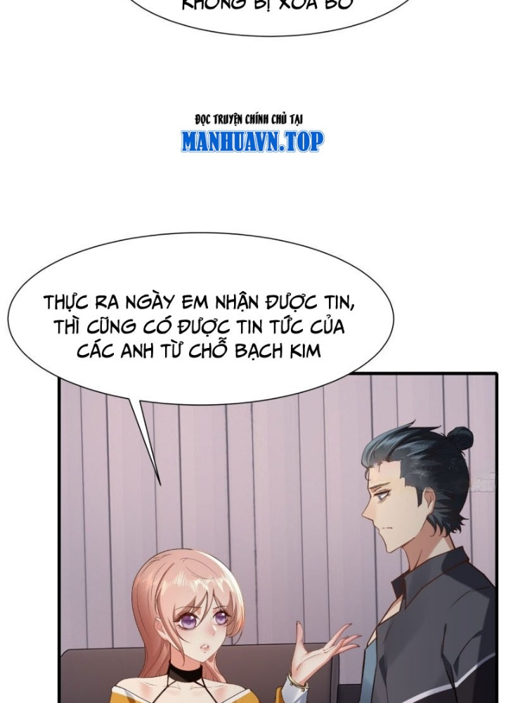 Ta Không Muốn Làm Đệ Nhất Chapter 275 - Trang 3