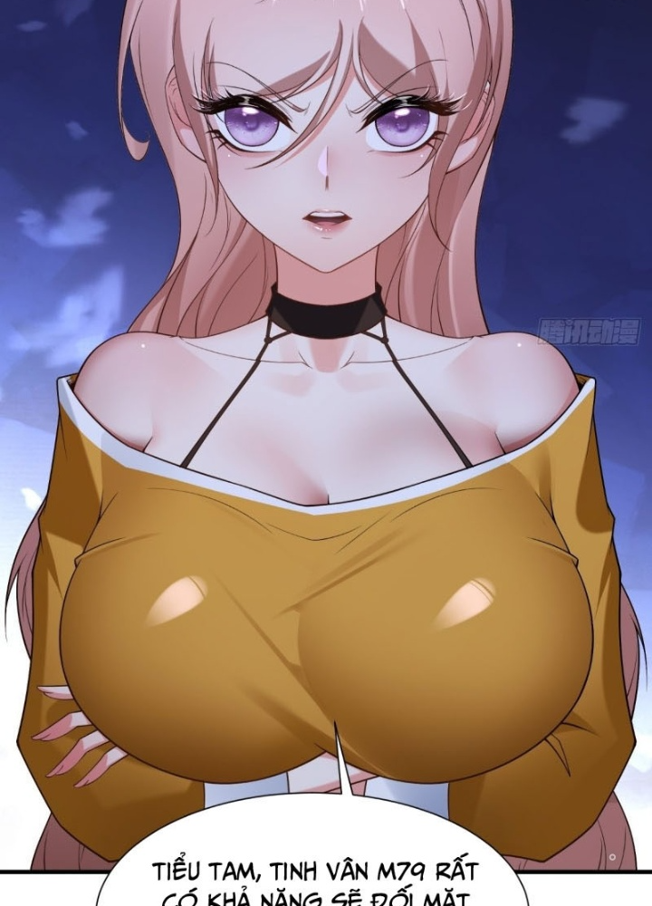 Ta Không Muốn Làm Đệ Nhất Chapter 275 - Trang 3