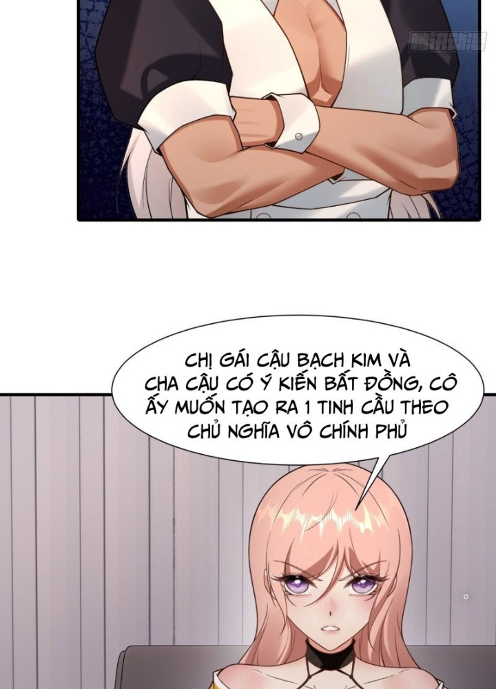 Ta Không Muốn Làm Đệ Nhất Chapter 275 - Trang 3