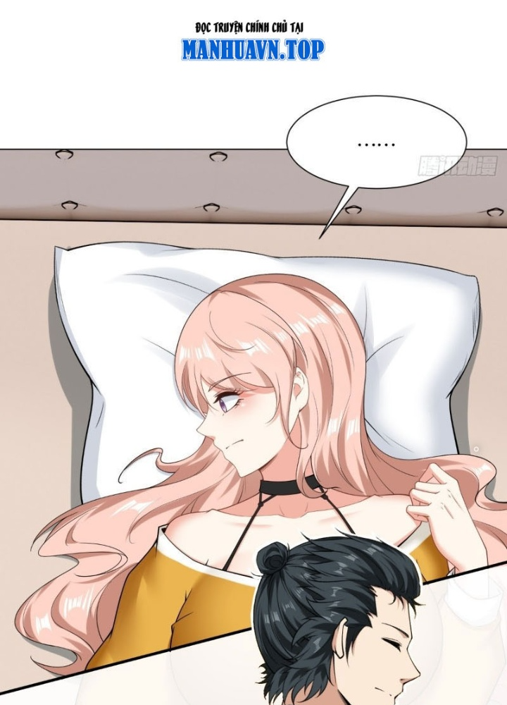 Ta Không Muốn Làm Đệ Nhất Chapter 276 - Trang 3