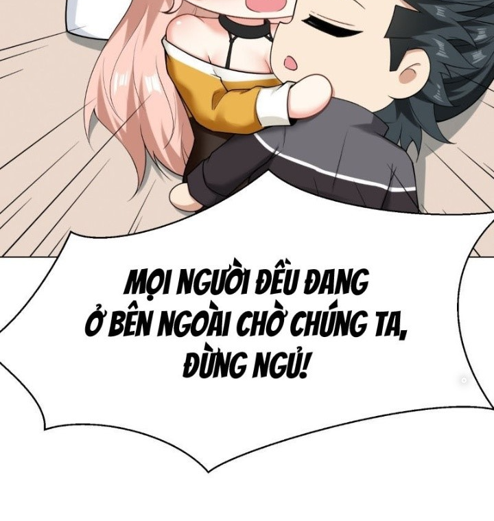 Ta Không Muốn Làm Đệ Nhất Chapter 276 - Trang 3