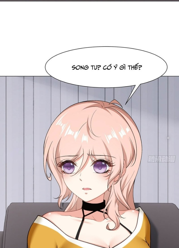 Ta Không Muốn Làm Đệ Nhất Chapter 276 - Trang 3