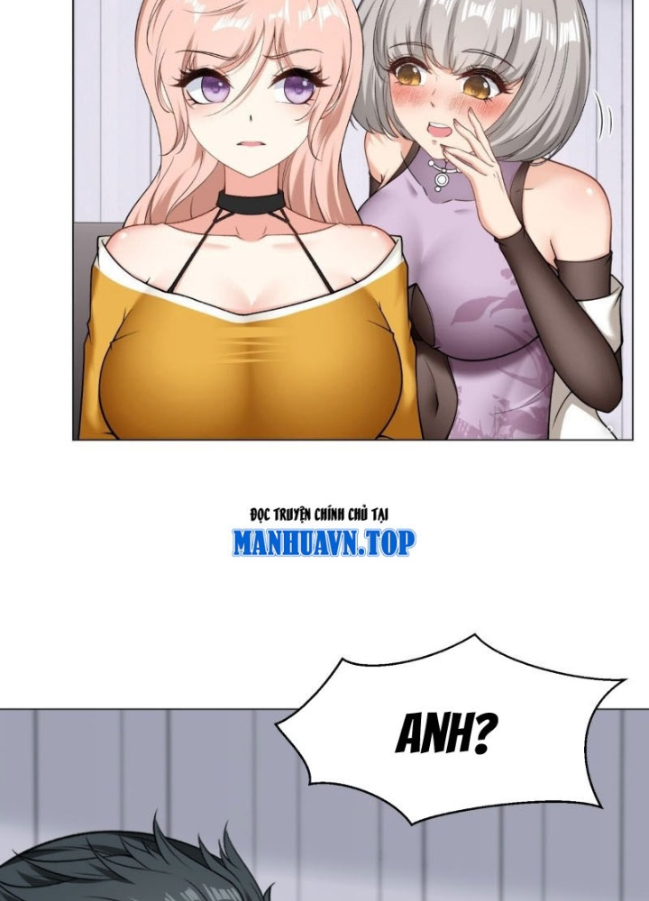 Ta Không Muốn Làm Đệ Nhất Chapter 276 - Trang 3
