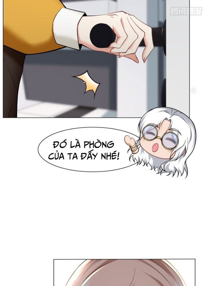 Ta Không Muốn Làm Đệ Nhất Chapter 276 - Trang 3