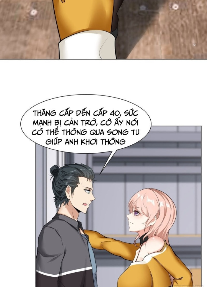 Ta Không Muốn Làm Đệ Nhất Chapter 276 - Trang 3