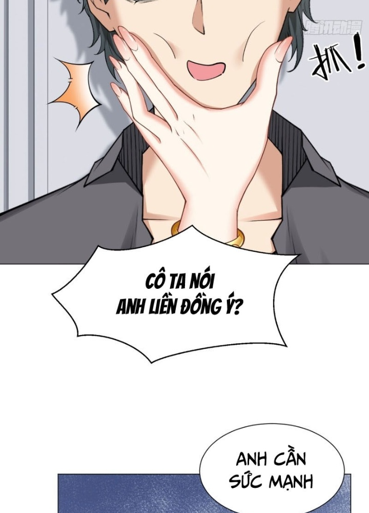 Ta Không Muốn Làm Đệ Nhất Chapter 276 - Trang 3