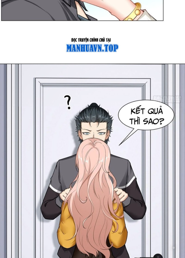 Ta Không Muốn Làm Đệ Nhất Chapter 276 - Trang 3