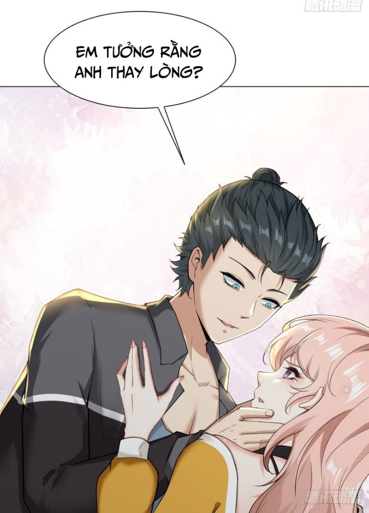 Ta Không Muốn Làm Đệ Nhất Chapter 276 - Trang 3